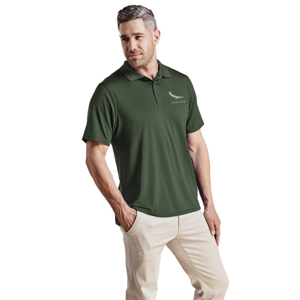 Golf Shirts
