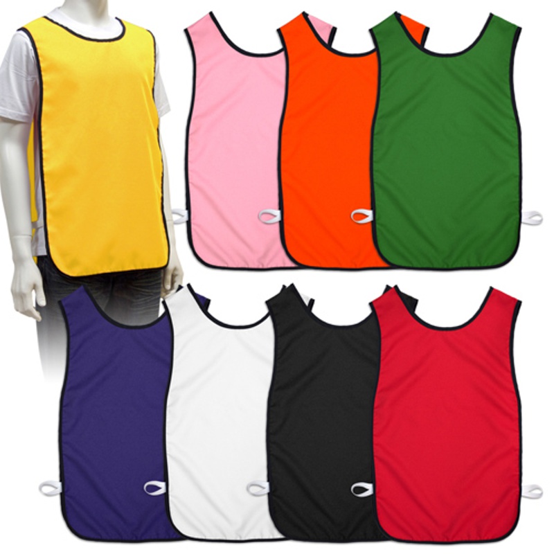Custom Volunteer Vest