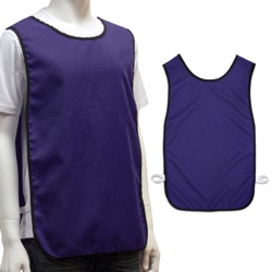 Custom Volunteer Vest