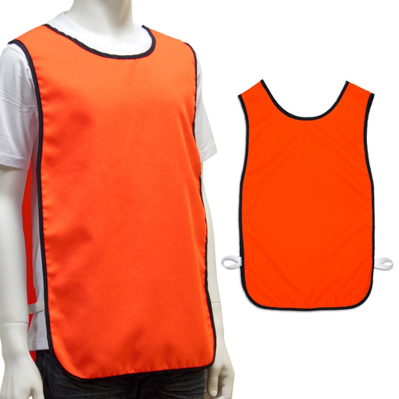 Custom Volunteer Vest