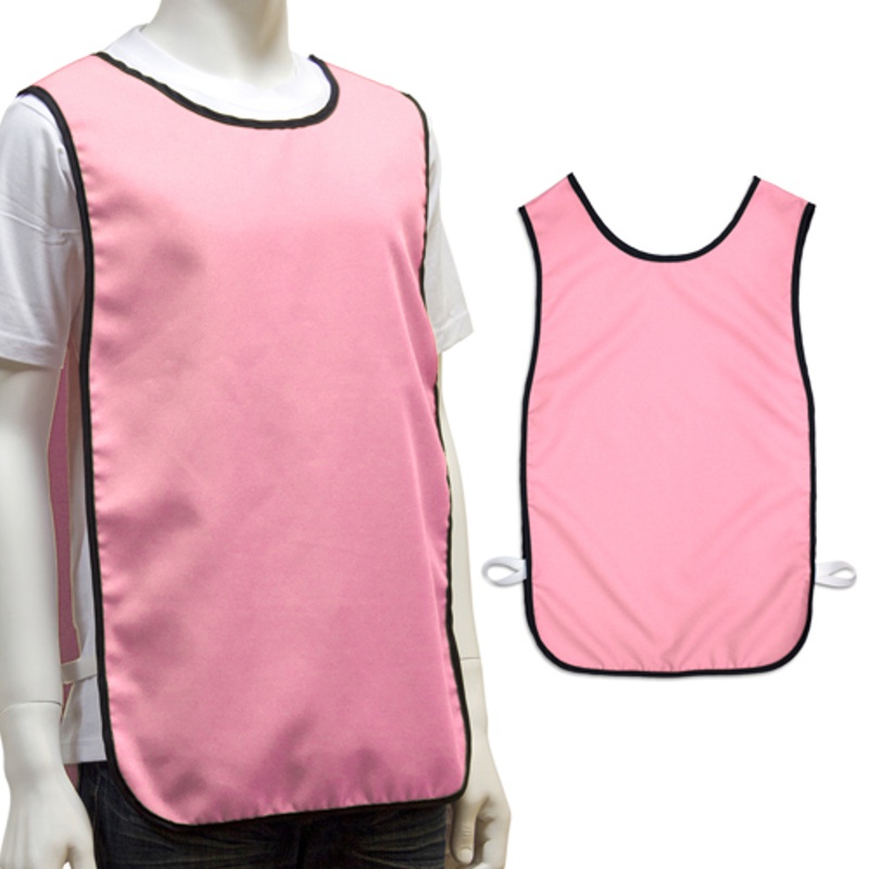 Custom Volunteer Vest