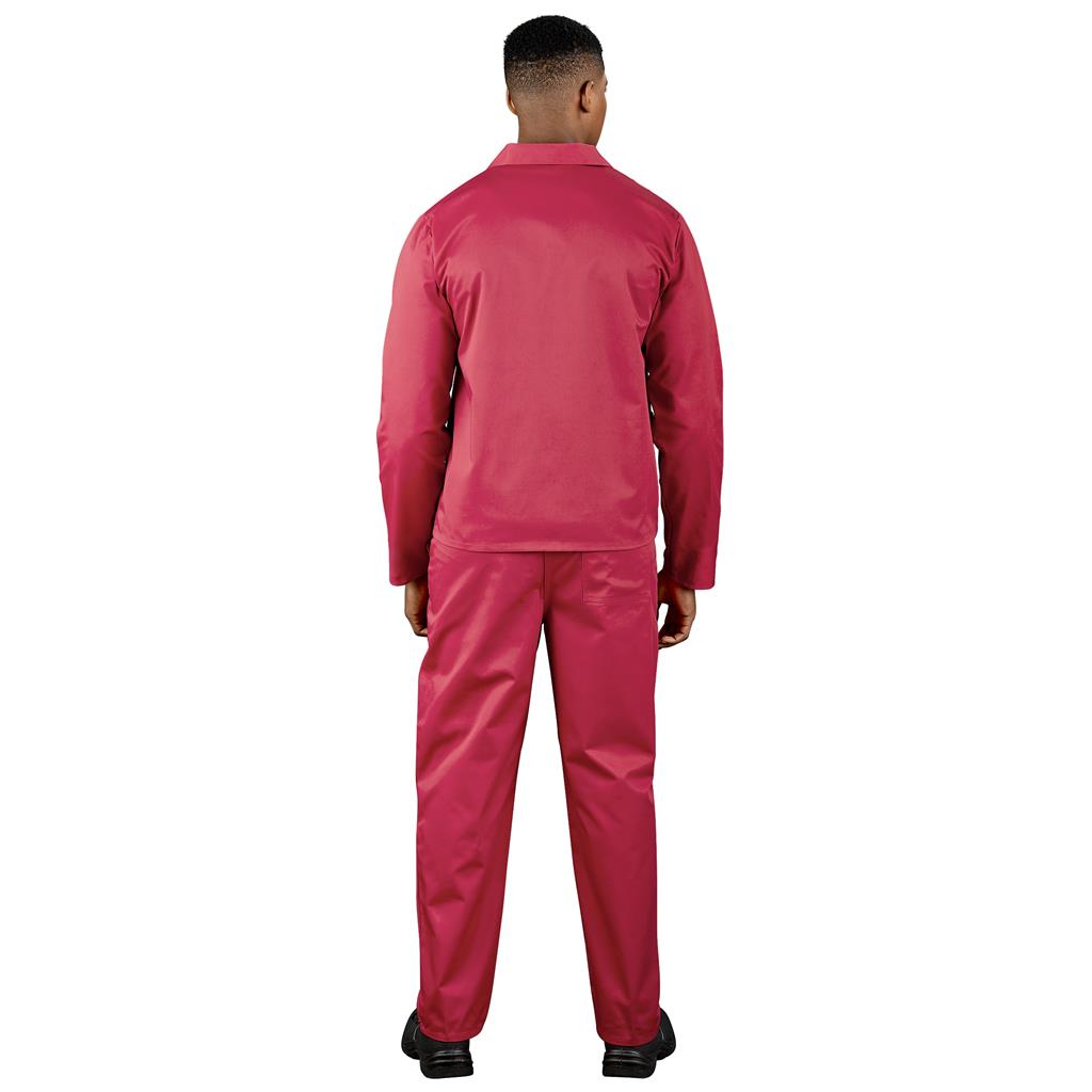 Trade Polycotton Conti Suit