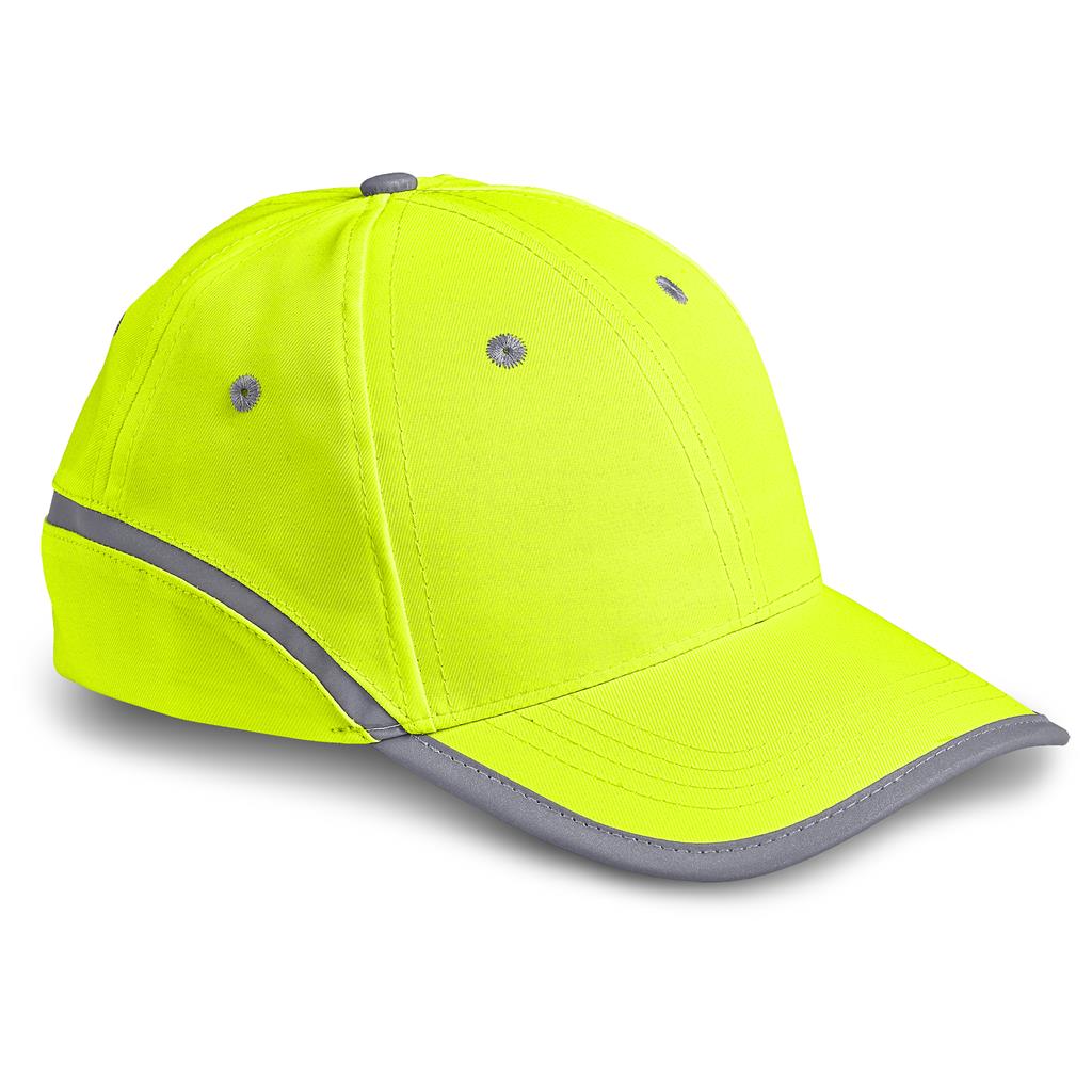 Signal Hi-Viz Reflective Cap