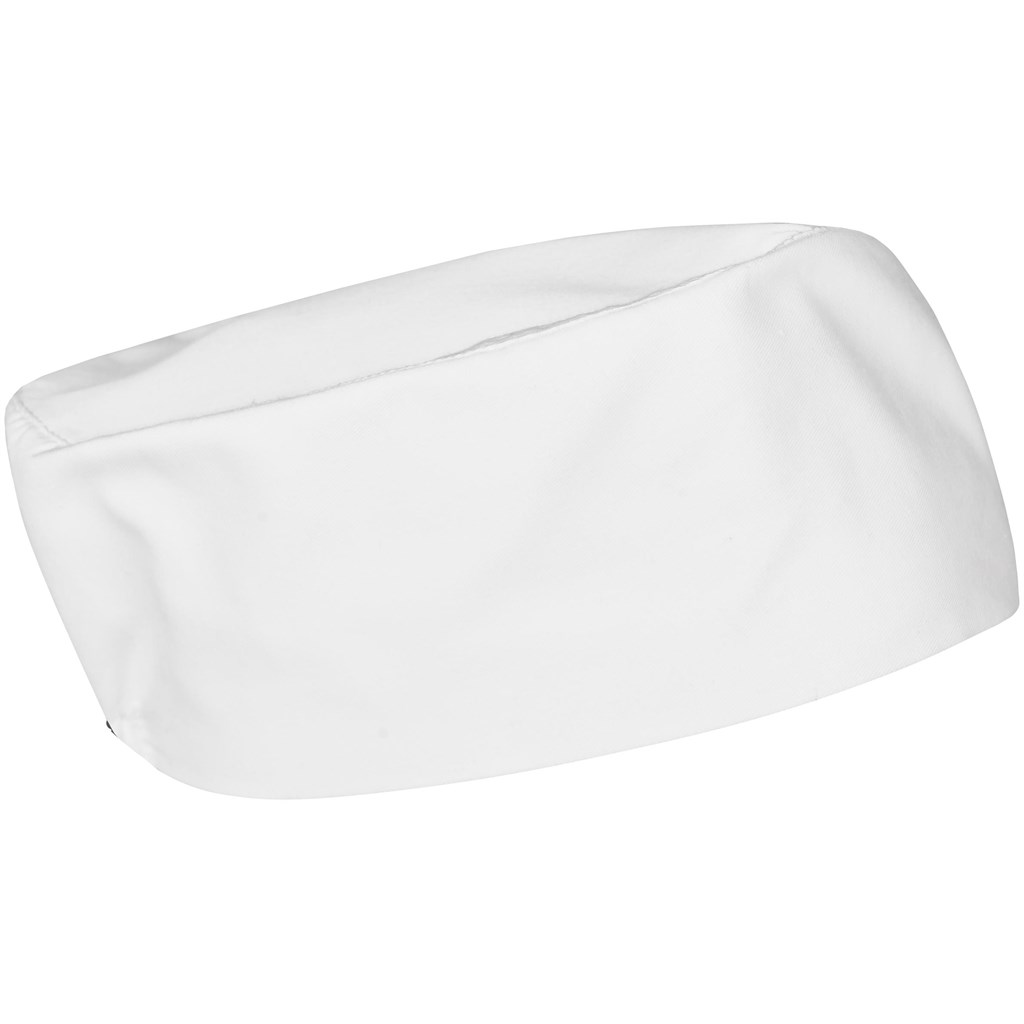 Avallon Chef Beanie