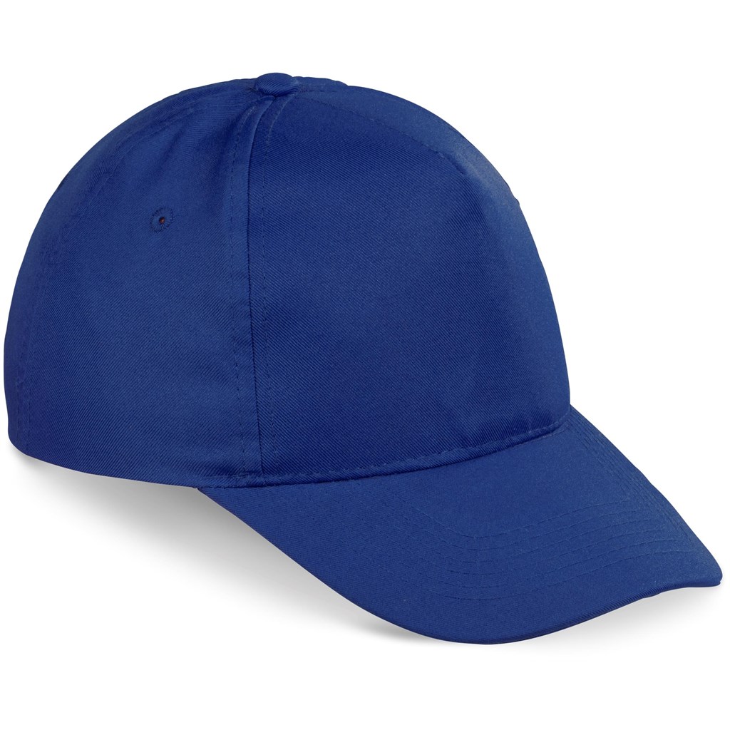 Brooklyn 5 Panel Cap