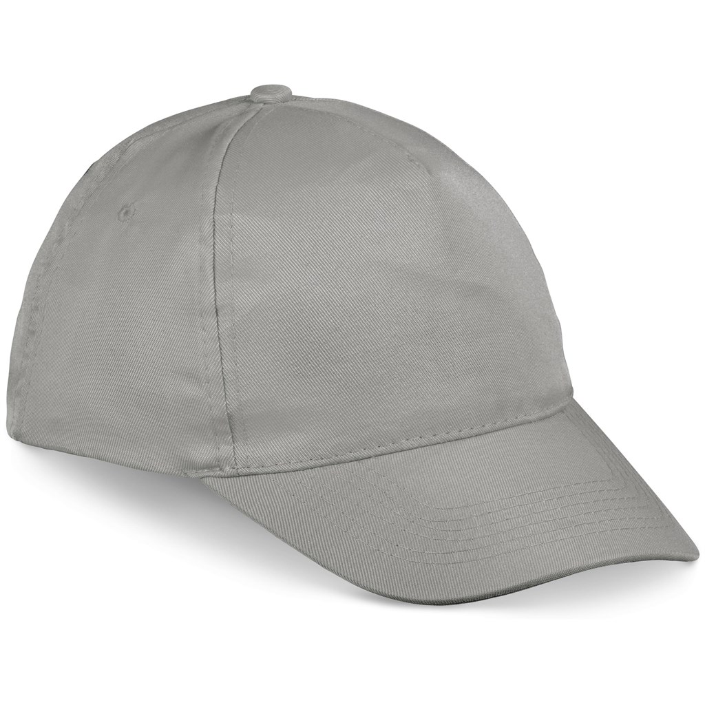 Brooklyn 5 Panel Cap