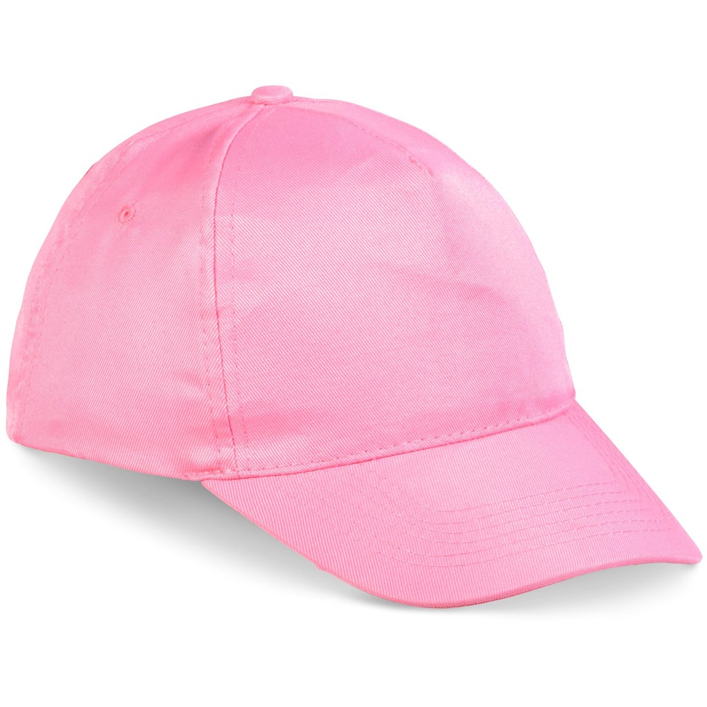 Brooklyn 5 Panel Cap