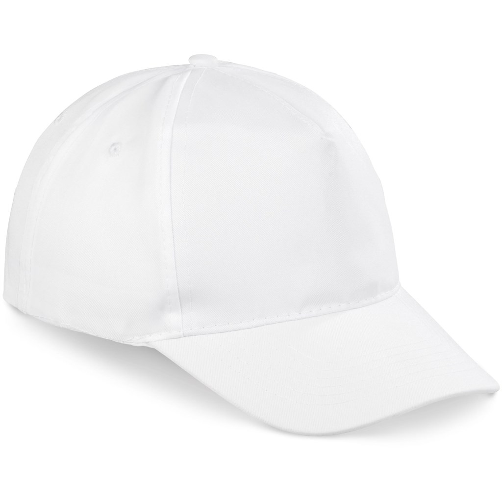 Brooklyn 5 Panel Cap