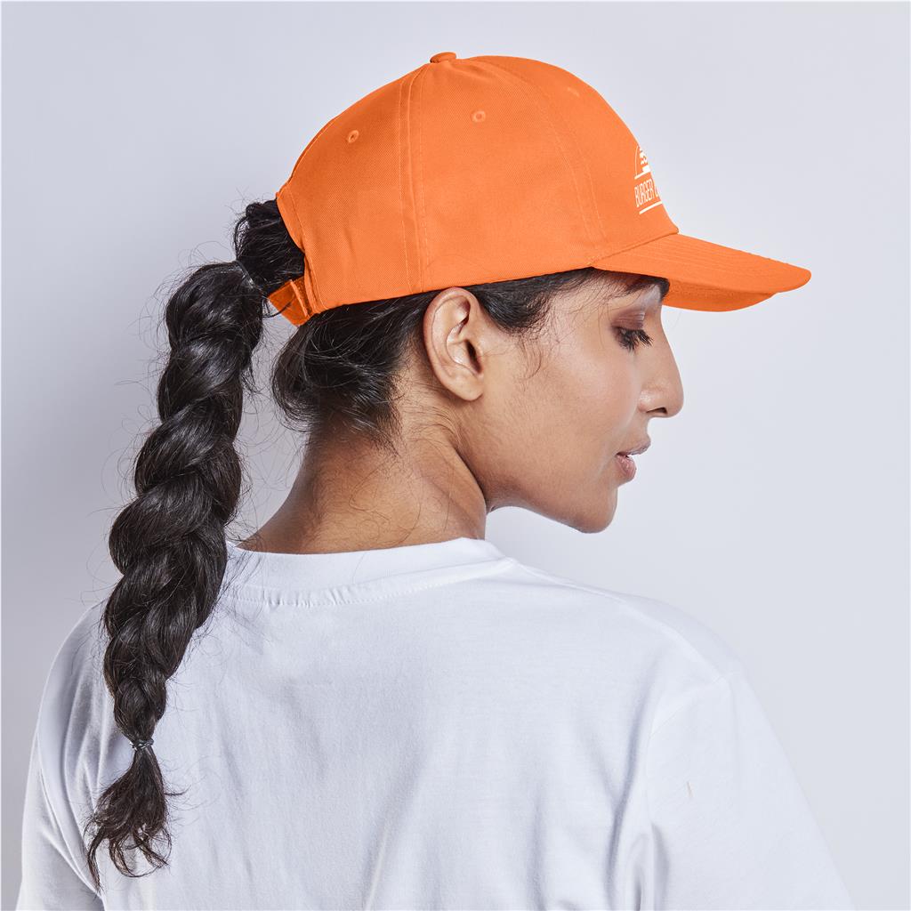 Jozi 6 Panel Cap