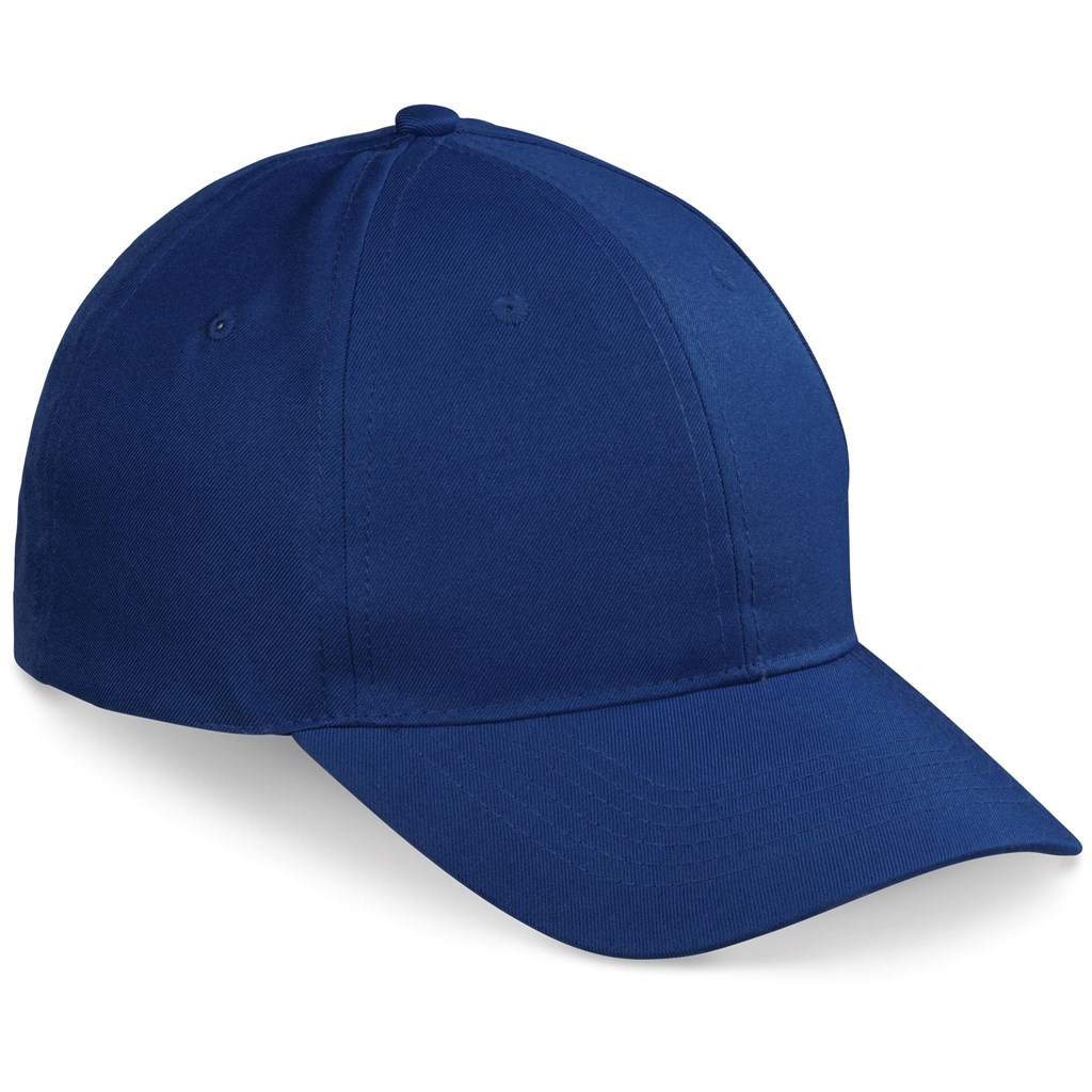 Jozi 6 Panel Cap