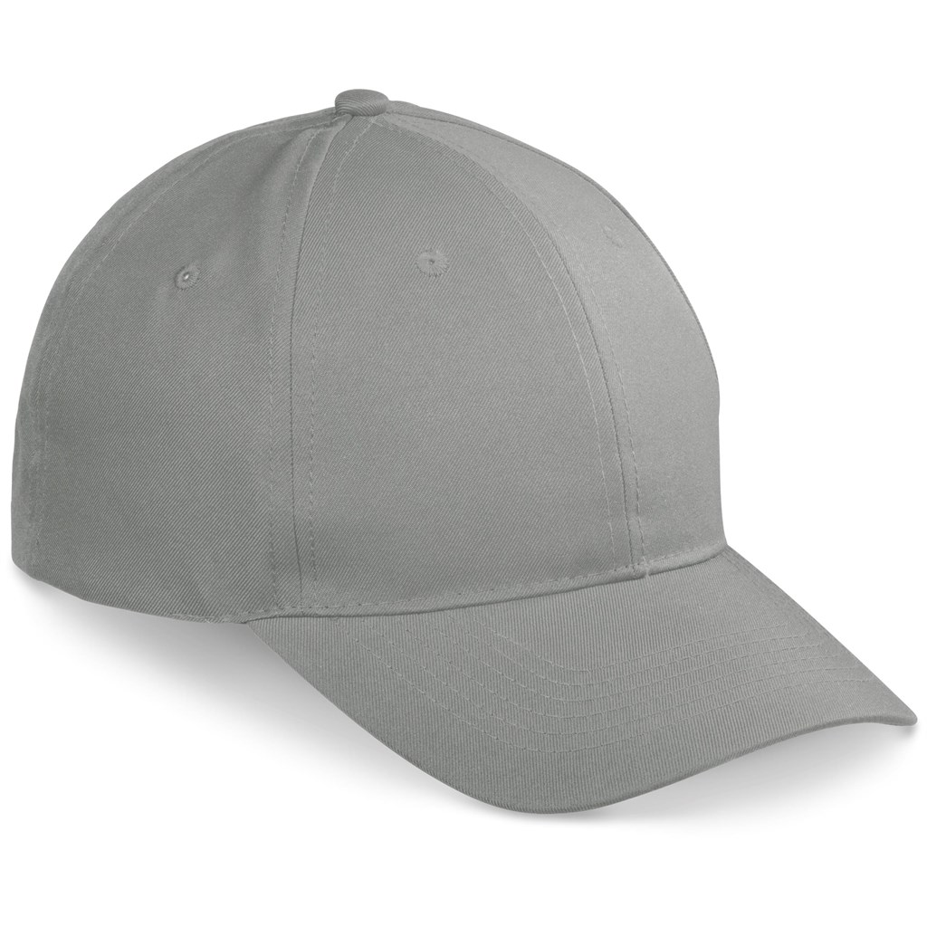 Jozi 6 Panel Cap