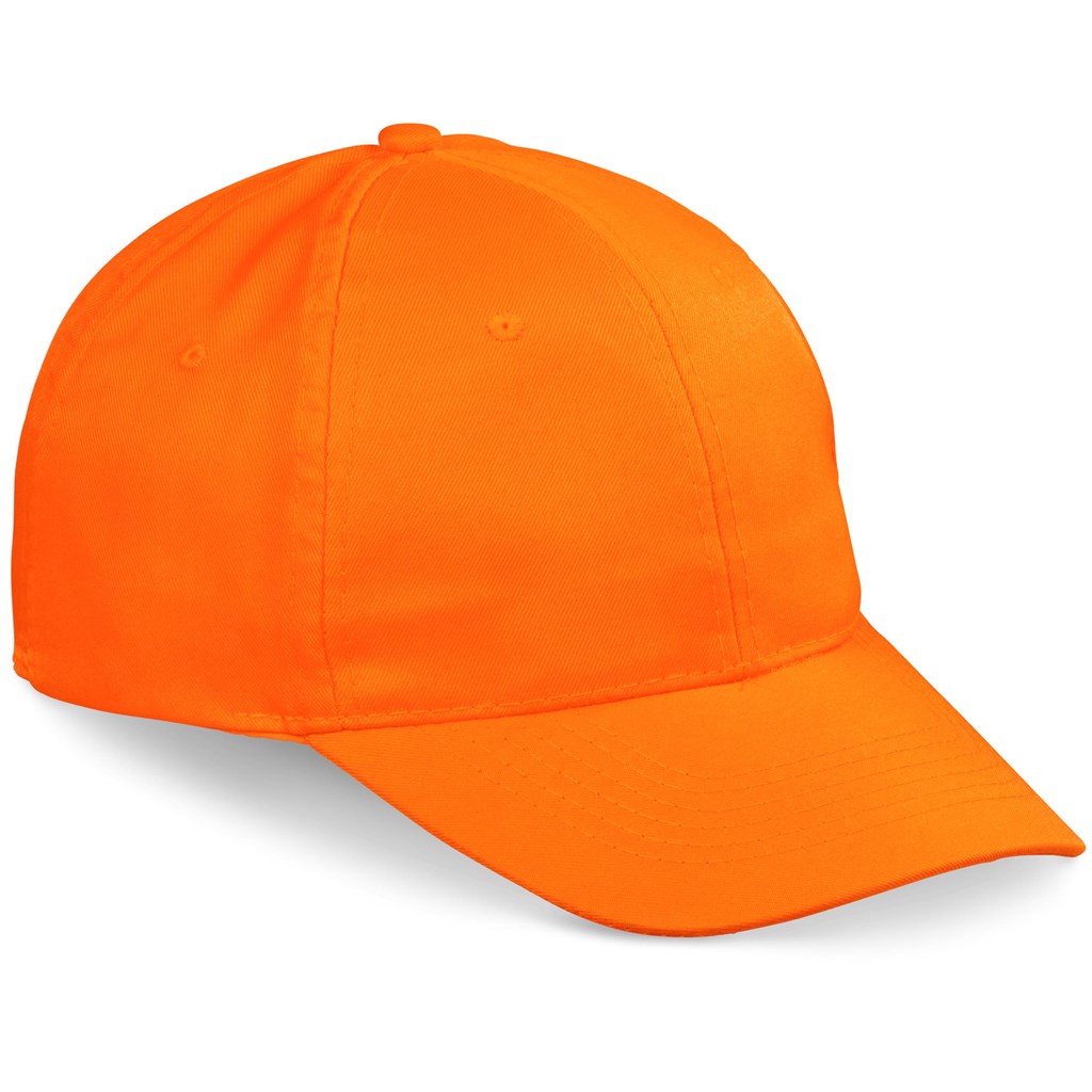 Jozi 6 Panel Cap