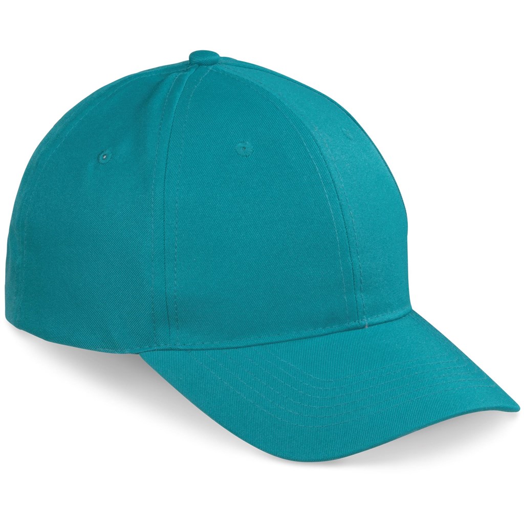 Jozi 6 Panel Cap