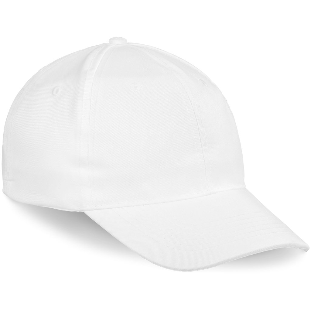 Jozi 6 Panel Cap
