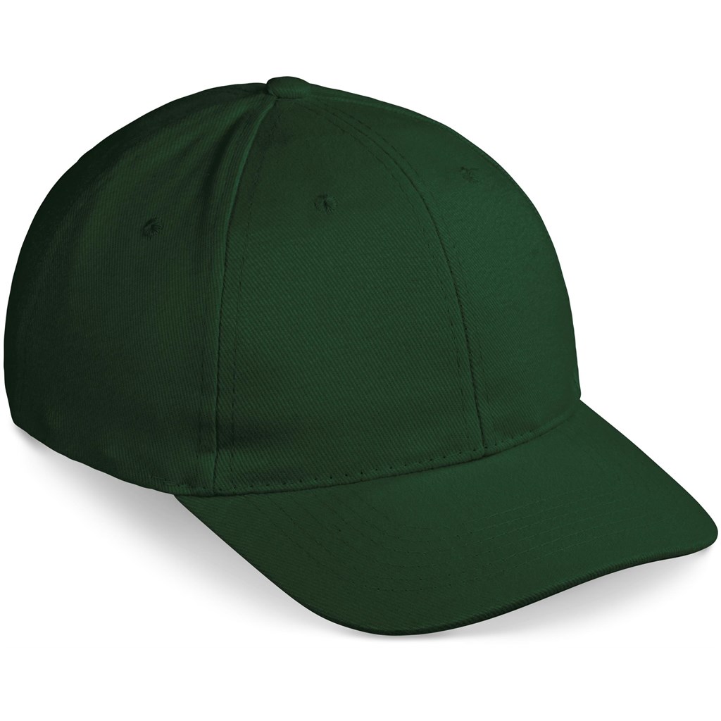 Pro Basic 6 Panel Cap