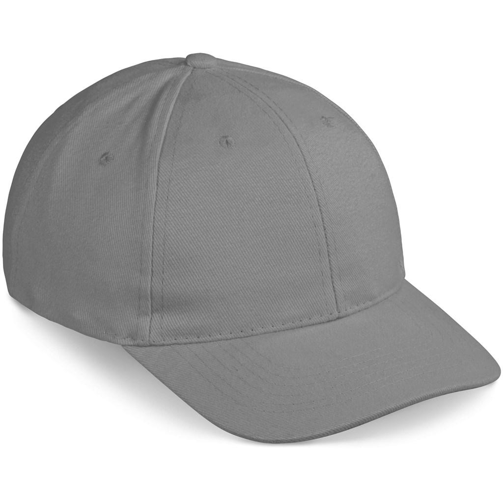 Pro Basic 6 Panel Cap