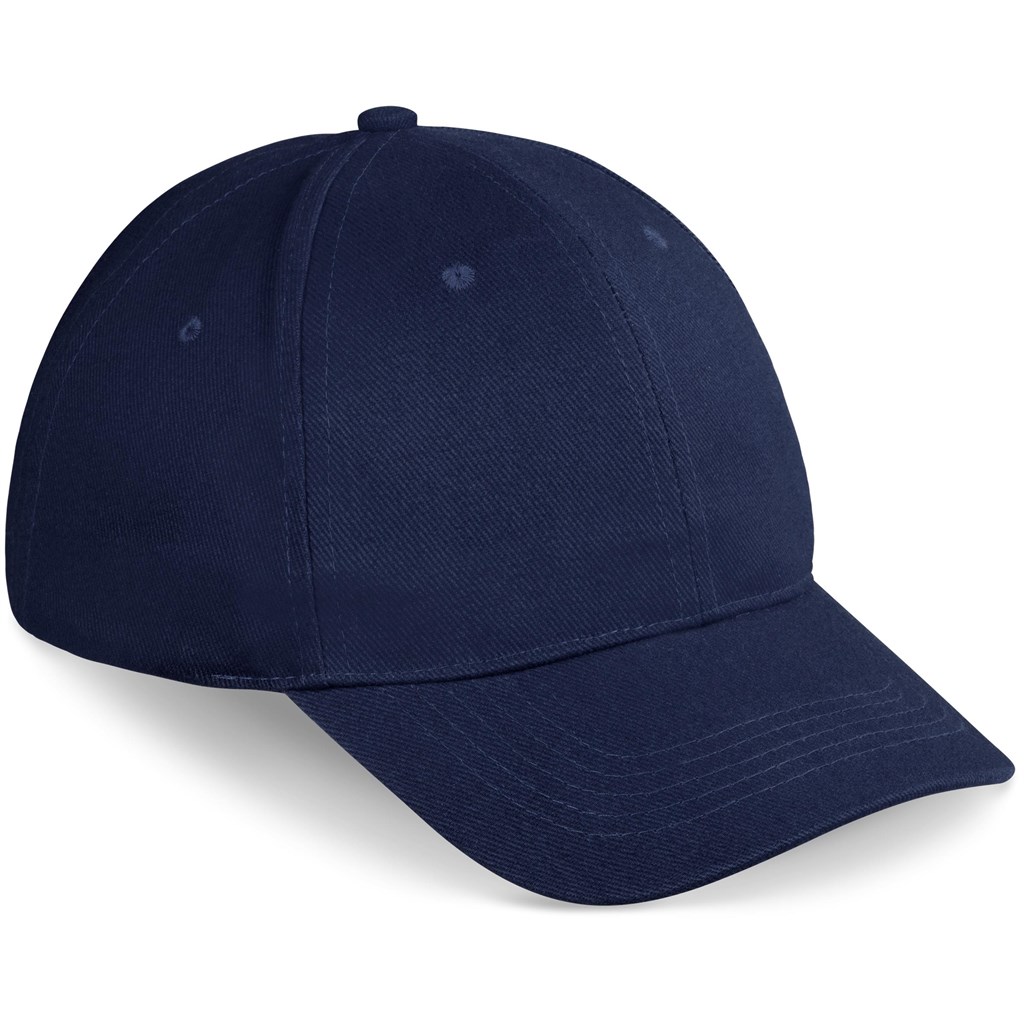 Pro Basic 6 Panel Cap