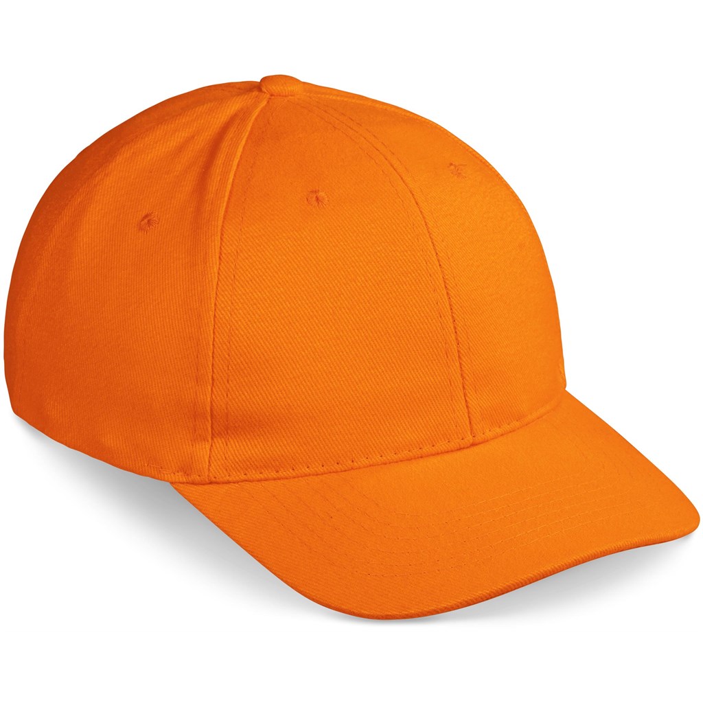 Pro Basic 6 Panel Cap