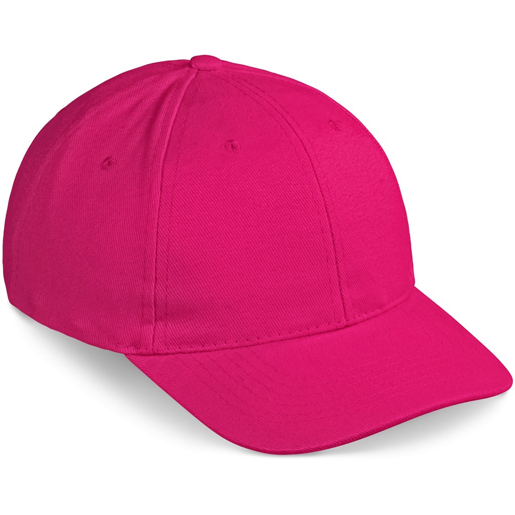 Pro Basic 6 Panel Cap