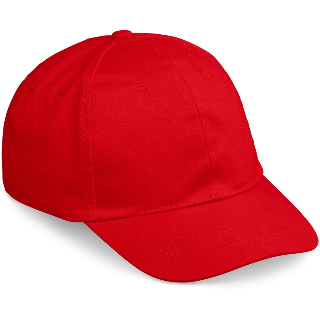 Pro Basic 6 Panel Cap