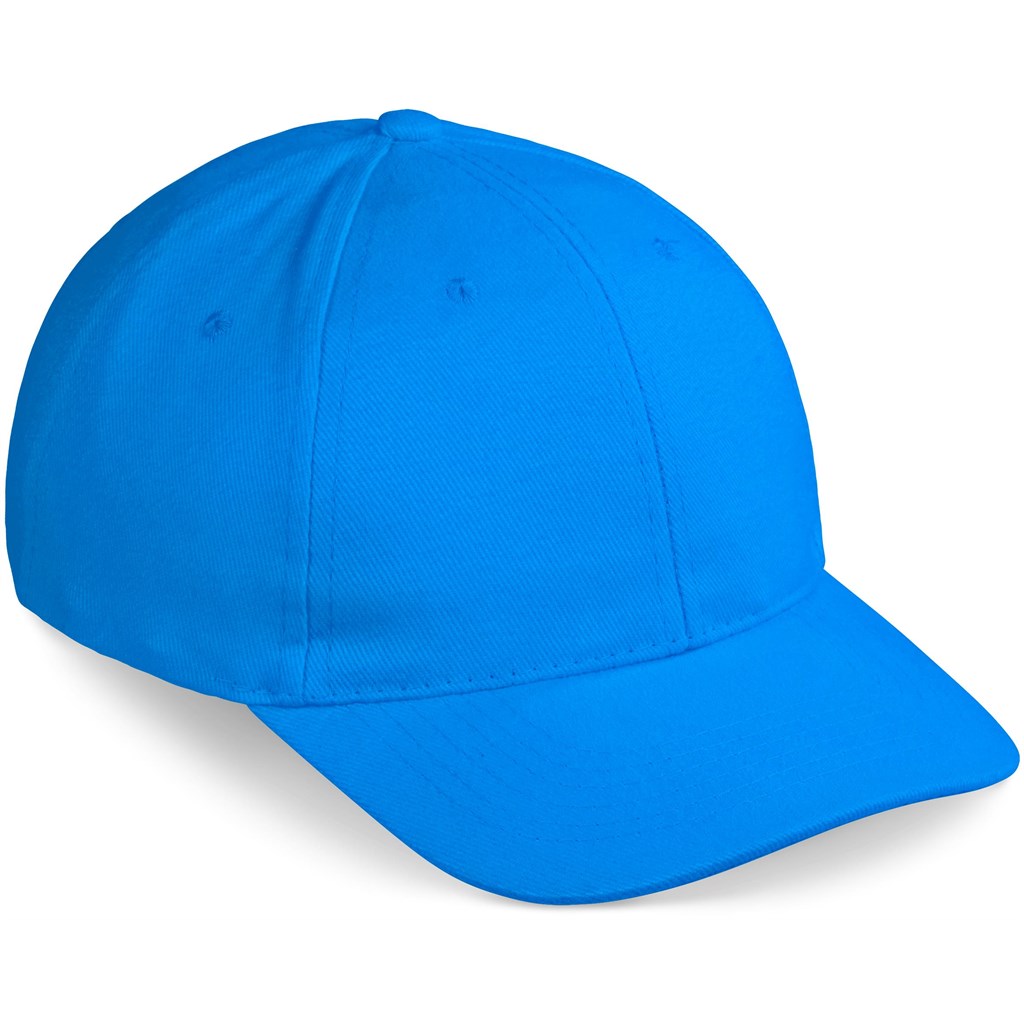 Pro Basic 6 Panel Cap