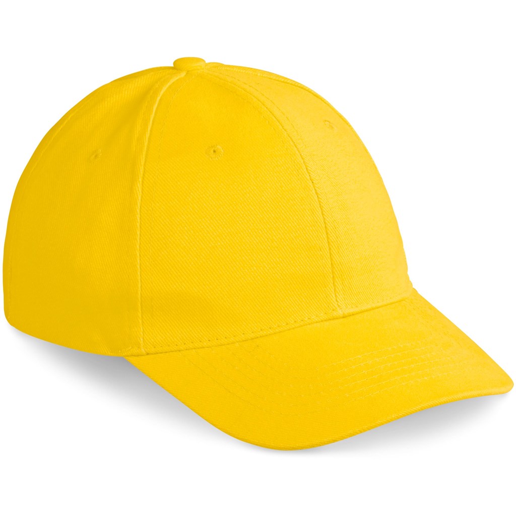 Pro Basic 6 Panel Cap