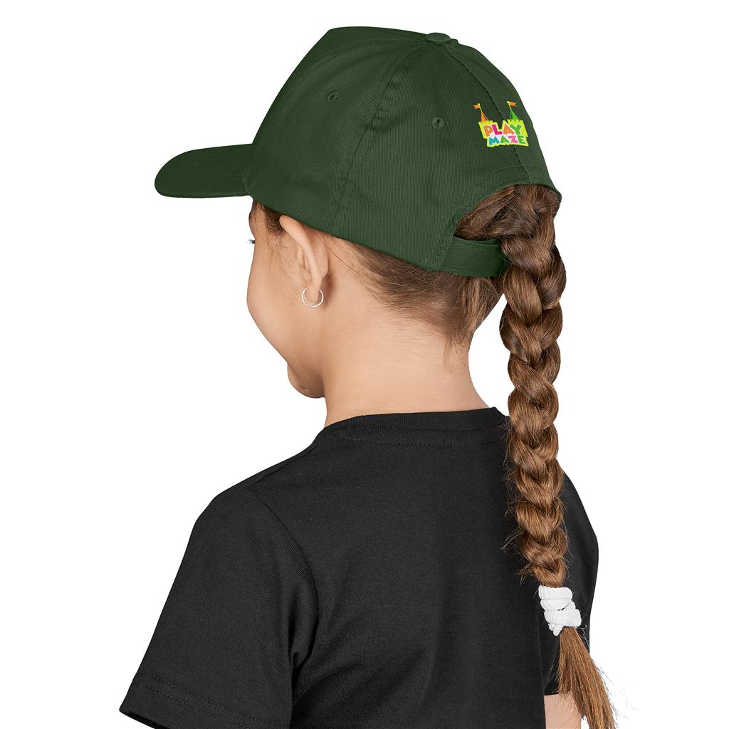 Piccolo Kids 5 Panel Cap