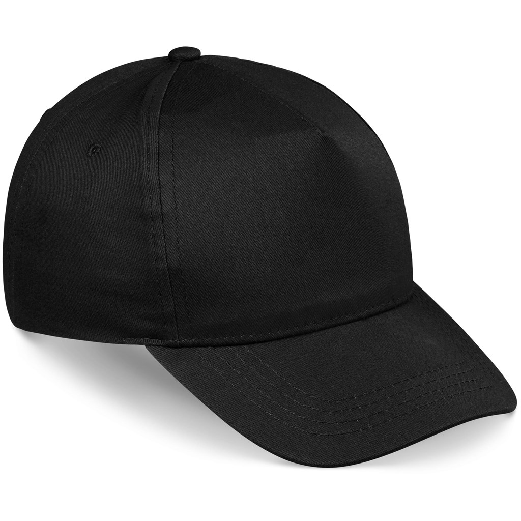 Piccolo Kids 5 Panel Cap