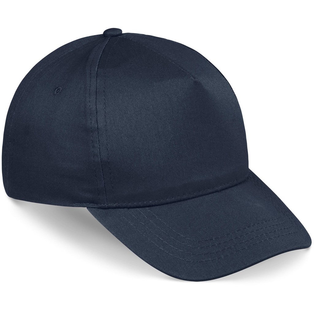 Piccolo Kids 5 Panel Cap