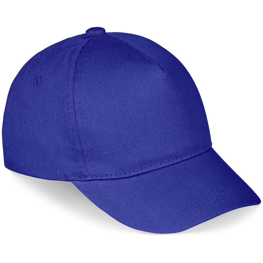 Piccolo Kids 5 Panel Cap