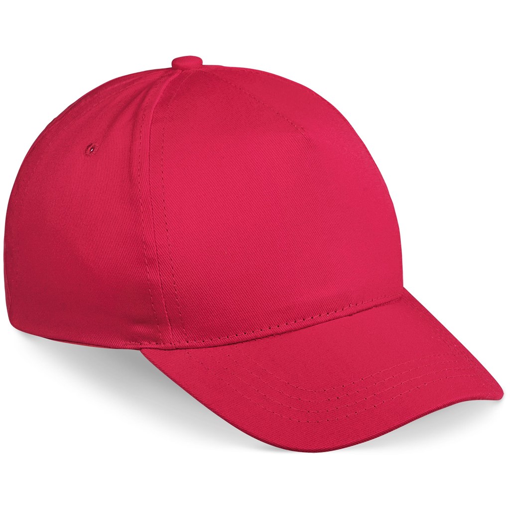 Piccolo Kids 5 Panel Cap