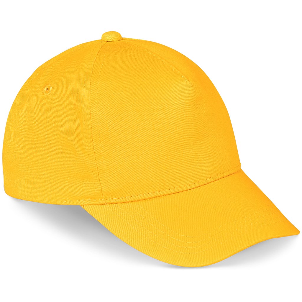 Piccolo Kids 5 Panel Cap