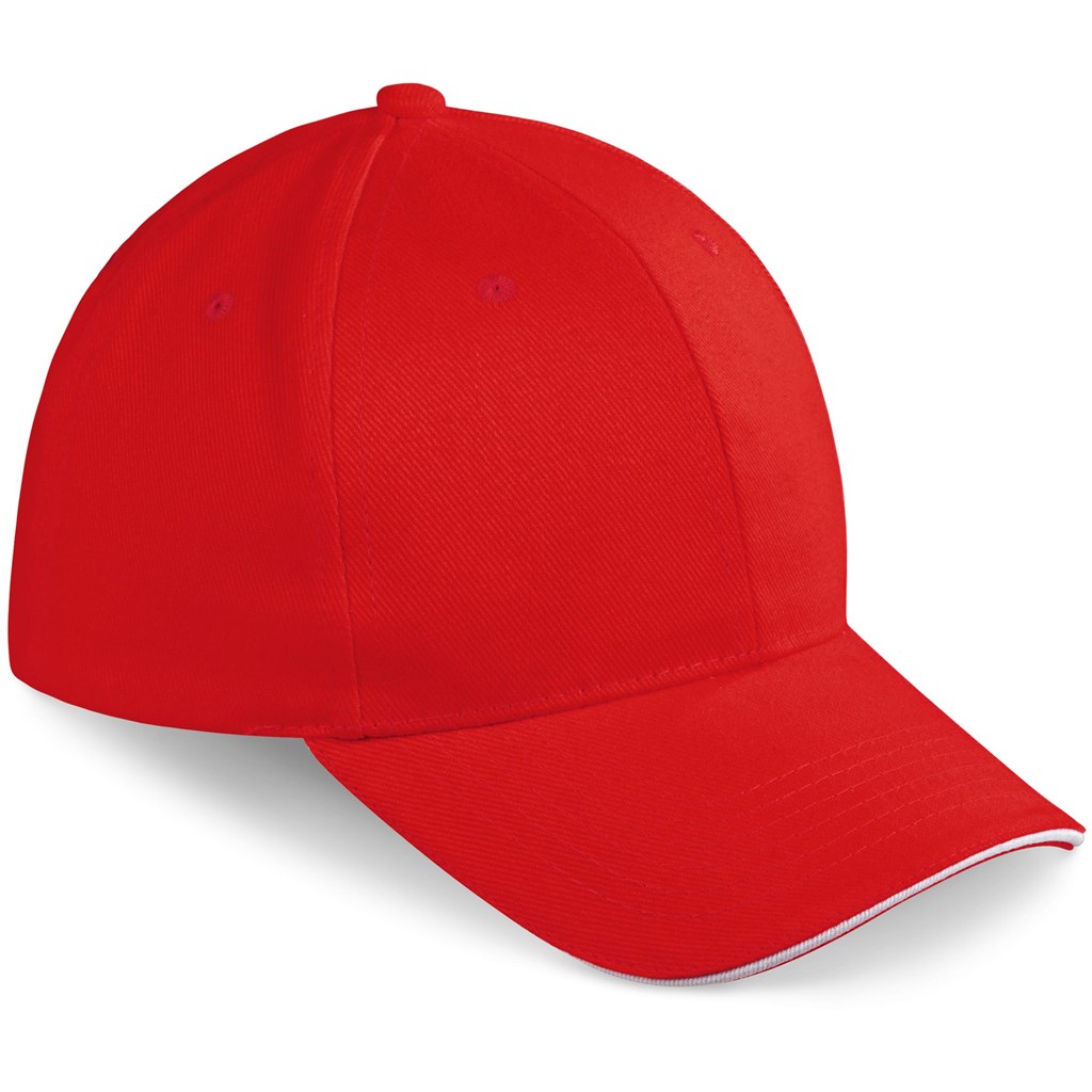 Swift Sandwich 6 Panel Cap