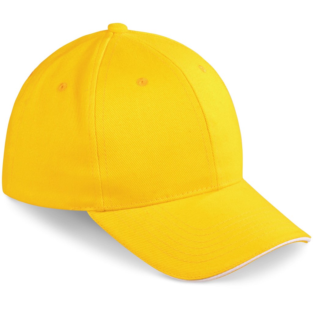 Swift Sandwich 6 Panel Cap