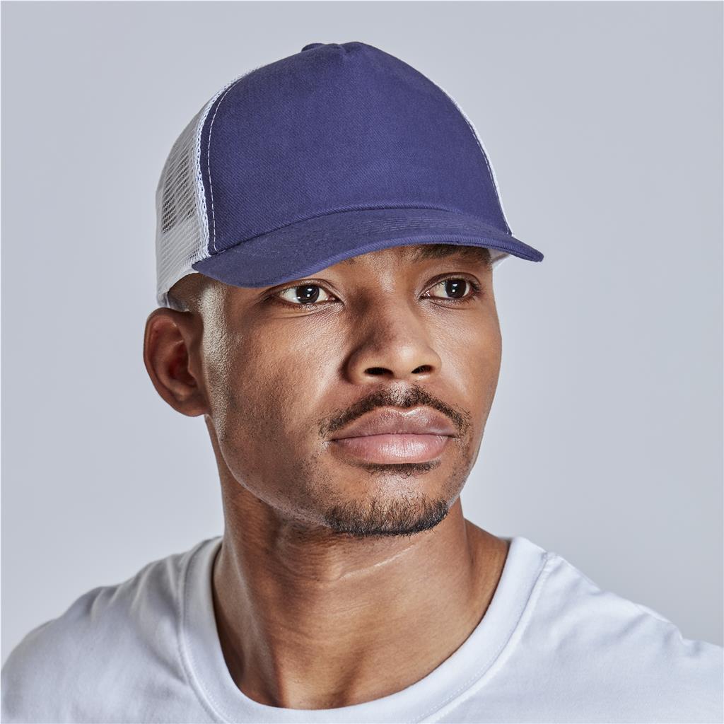 Trucker 5 Panel Cap