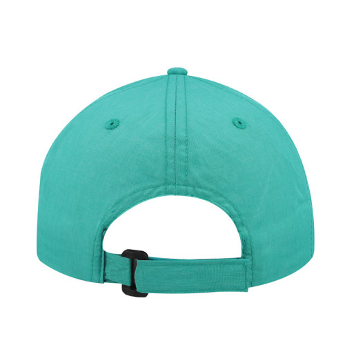 Ultra Melange 6 Panel Cap