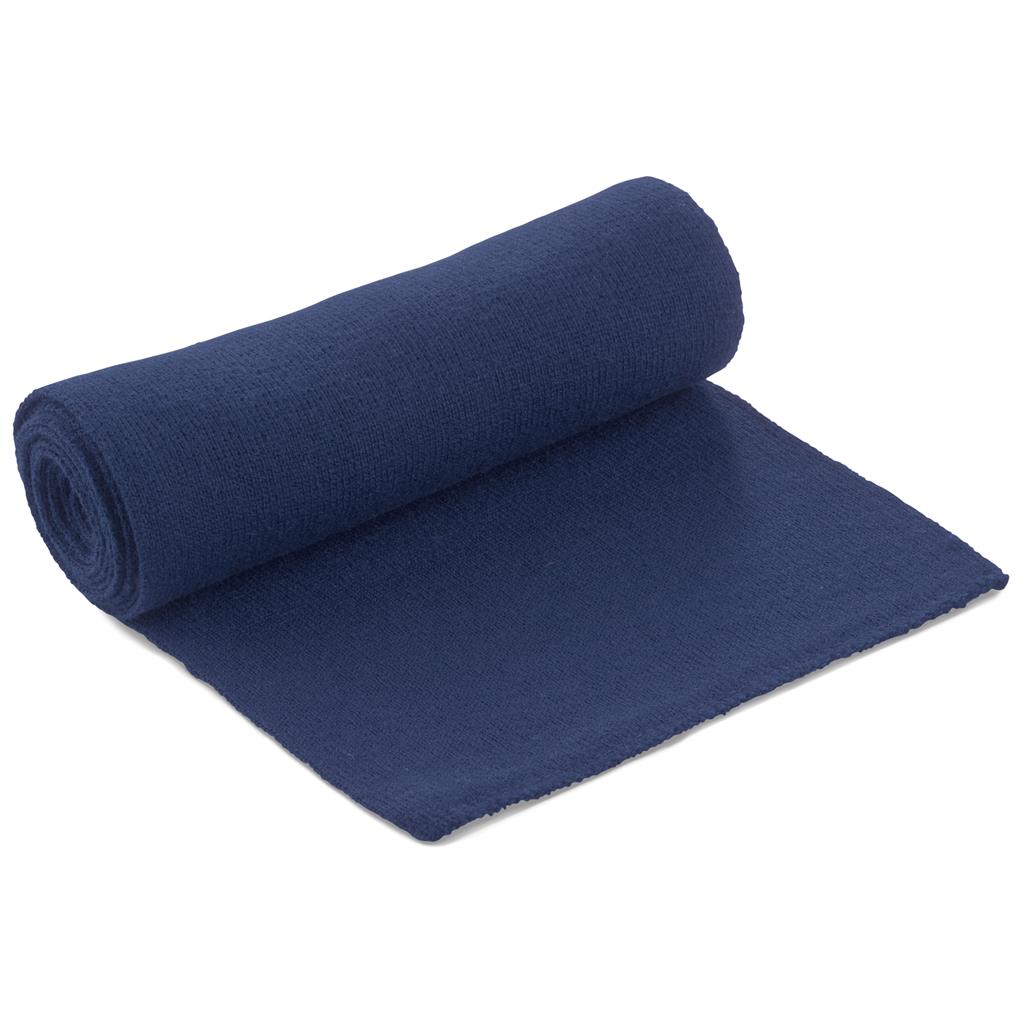 Team Acrylic Scarf