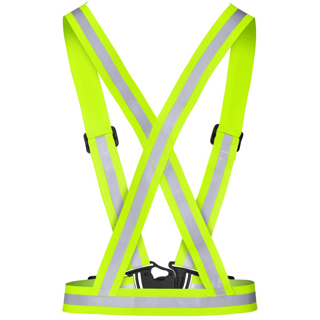 Hi-Viz Reflective Safety Belt