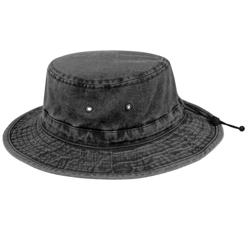 Max Wash Bucket Hat