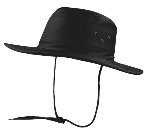 Safari Wide Brim