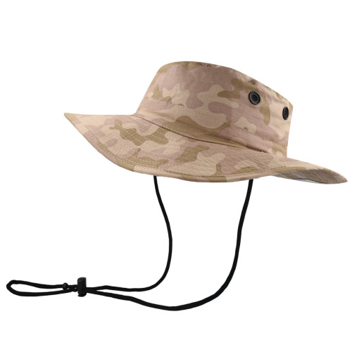 Ripstop Bush Hat