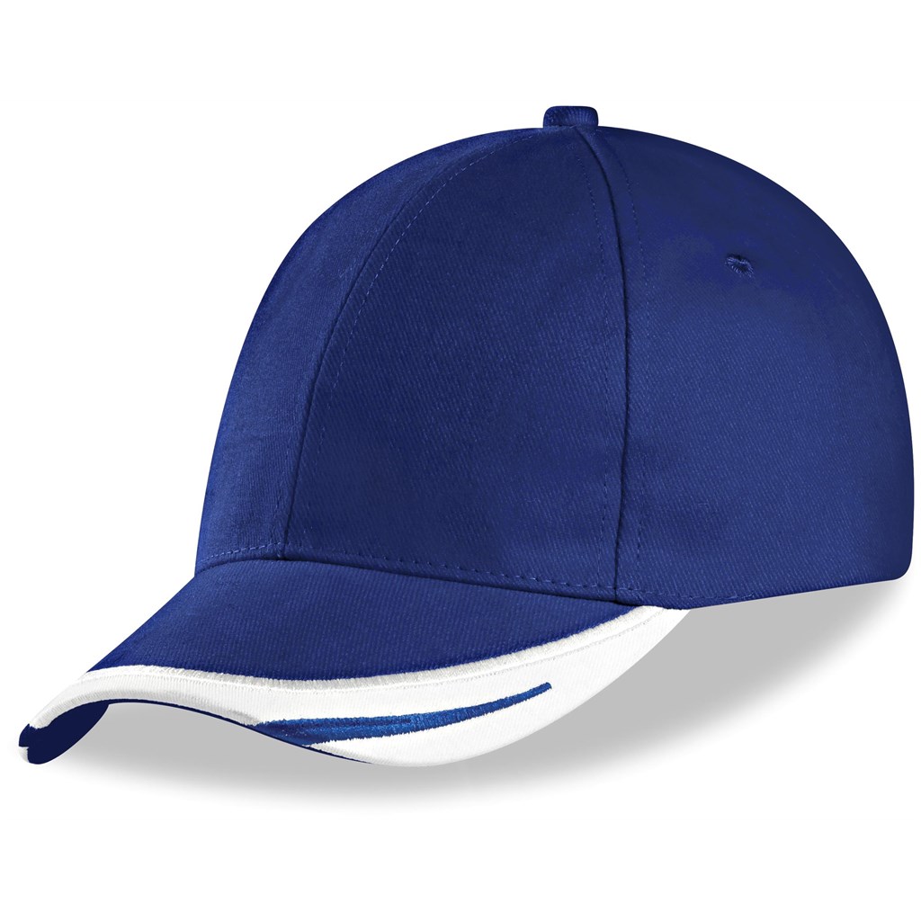 Bronx 6 Panel Cap