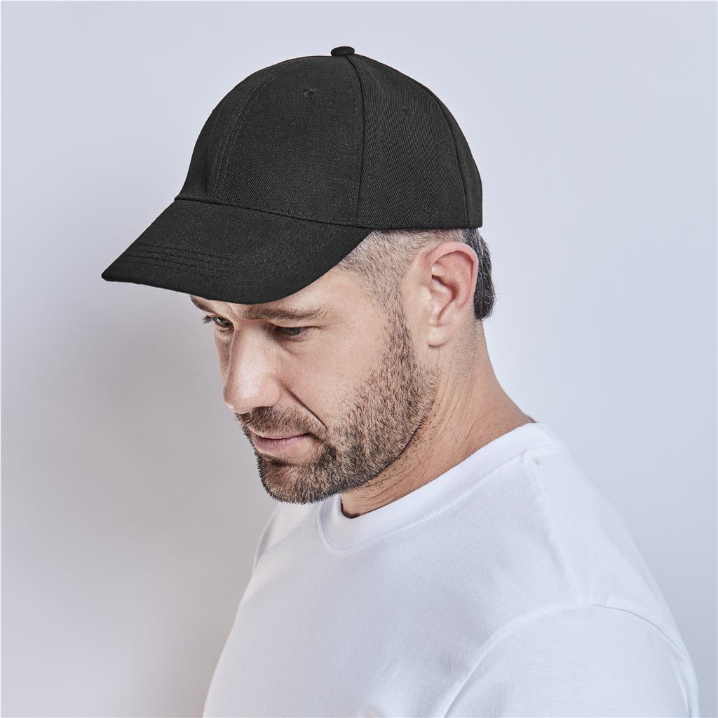 Cincinnati 6 Panel Cap
