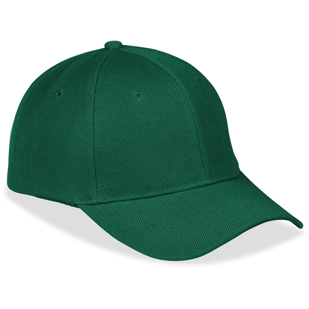 Cincinnati 6 Panel Cap