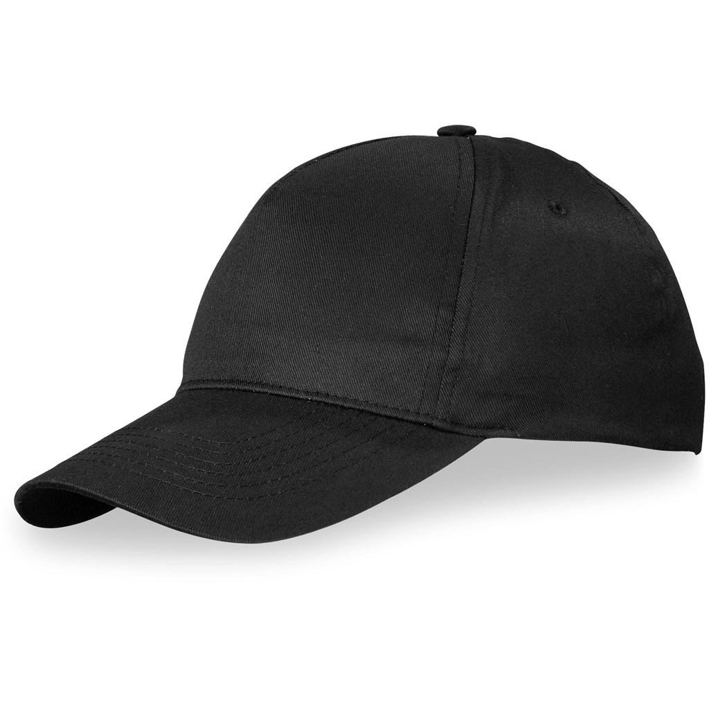 Memphis 5 Panel Cap