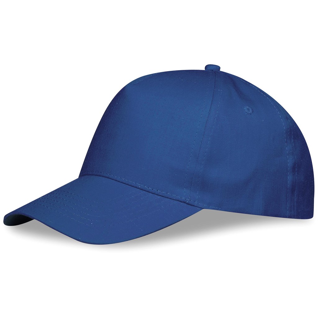 Memphis 5 Panel Cap