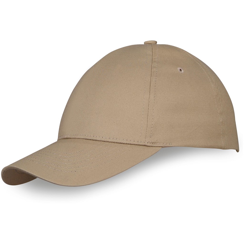 Memphis 5 Panel Cap