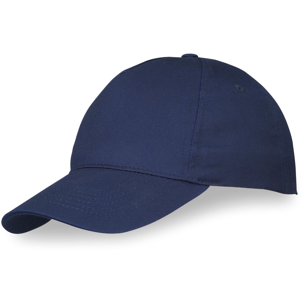 Memphis 5 Panel Cap