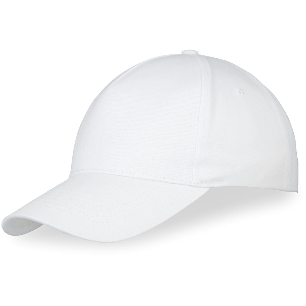 Memphis 5 Panel Cap