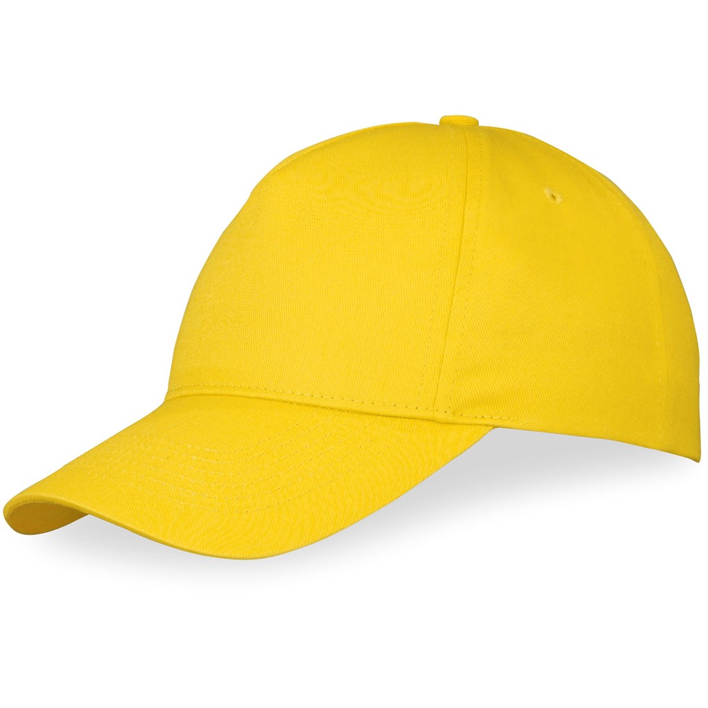 Memphis 5 Panel Cap